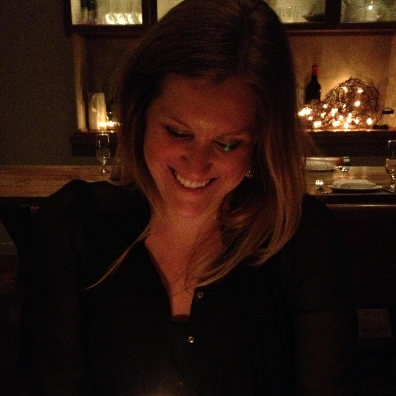 PR pro, true crime junkie, amateur chef. Lover of wine, chambray & 90's heartthrobs. Firm believer that sometimes all you need is a good cry. All tweets my own.