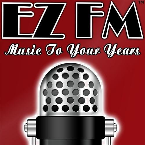 ezfmradio's profile picture. EZFM plays Easy Listening Favorites and Billboard Hits of the 50's, 60's, & 70's. 

Music To Your Years & Great Community Information!