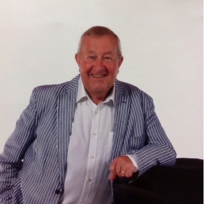 peter lockettさんのプロフィール画像