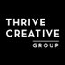 Thrive Creative (@thrivecreative) Twitter profile photo