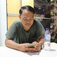 afrizal prasetya(@afrizalprastya) 's Twitter Profile Photo