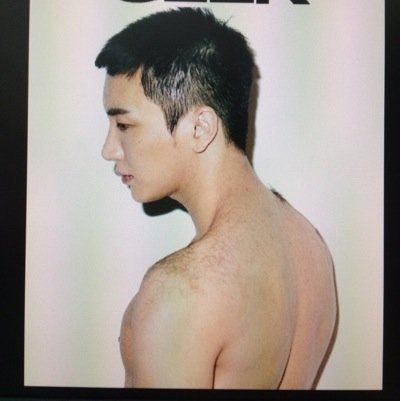 Super Junior leader LeeTeuk's^^