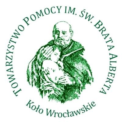 Towarzystwo Pomocy im. św. Brata Alberta - Wrocław: CAŁOROCZNA POMOC OSOBOM BEZDOMNYM. English: @StBrotherAlbert