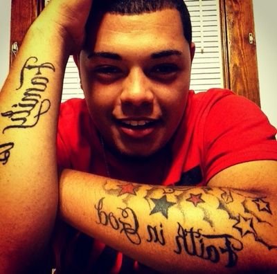 cuddi_vic's profile picture. Im that Rican Boy Follow me & ill Follow back
