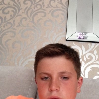 cfmurphy1320's profile picture. Follow me and i'll follow you