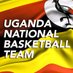 🏠🏀🇺🇬 (@teamugbball) Twitter profile photo