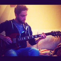 Chris (@8christopheson8) 's Twitter Profile