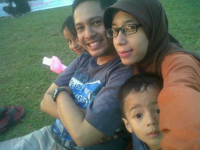 I'm a Sports Journalist of iNews.id. 
Husband of @viviais
