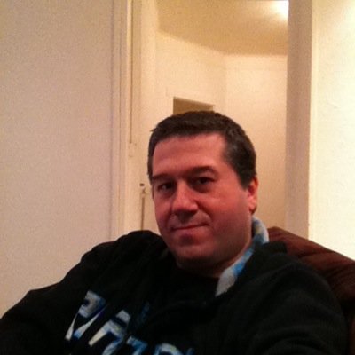 poltermetz's profile picture. 