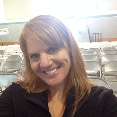 Oakley Elementary School 3rd grade teacher. Teacher Extraordinaire!