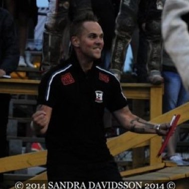 Jansson3's profile picture. 