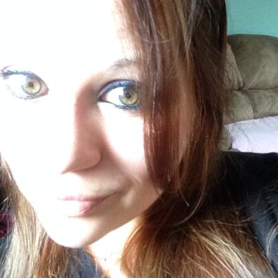 AnnaliesaPerot's profile picture. rawr