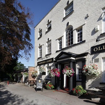 Brewers Arms, serving real ale from the Old Mill Brewery Snaith. the best seafood from our selective suppliers new rooms now completed new outside areas
