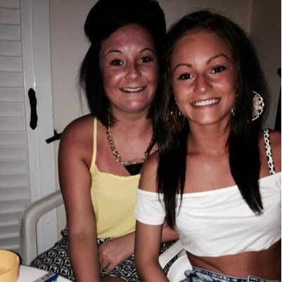 LucyStevenson94's profile picture. 