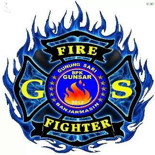 *jiwa sosial Dengan niat ulun membantu orang adalah kebahagian kami , (SOLIDARITAS GUNSAR FIRE) #Freq: 15.541.0.