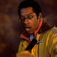 Orlando Jones (@chronicallyoj) 's Twitter Profile