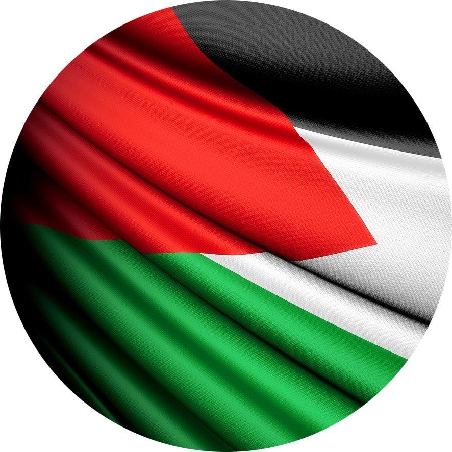 Helping #Palestine through #cryptocurrency