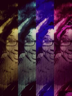 ClarissaLR's profile picture. I funked for it ^^