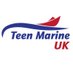 Teen Marine UK (@teenmarineuk) Twitter profile photo