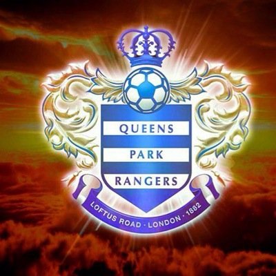 Love my wife and son more that anything in the world. QPR fan