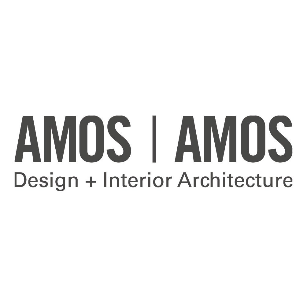 AMOS | AMOS are a central London based design + interior architecture practice