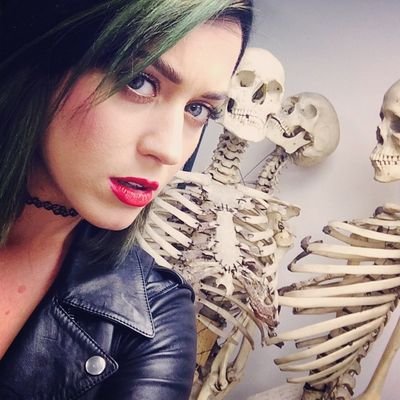 IT'S ORIAN B**CH!  Katy Perry Forever And Ever ♡♡♡