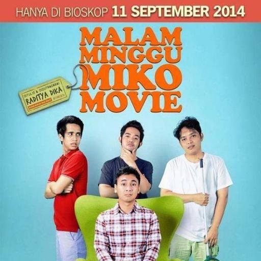 #MMMMovie Official