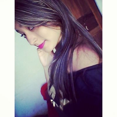 Girl with attitudes of women__