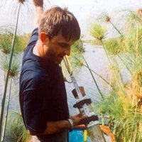 Andrew J. Plater (@geomorphologydr) 's Twitter Profile
