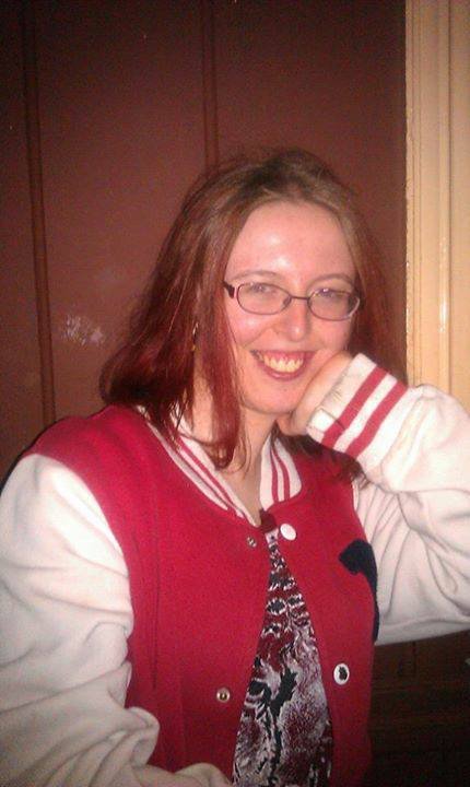 I'm an avid gamer/writer in my mid twenties based in the UK. I like to generally have a good time by doing random things. I'm well known on DeviantArt as well.