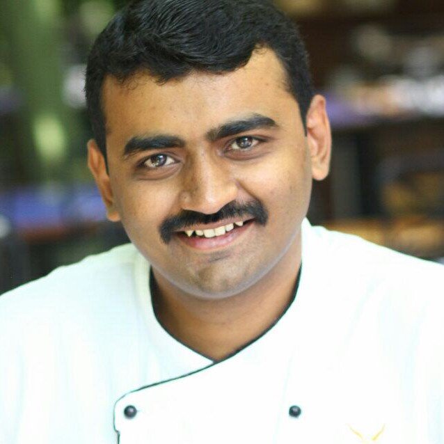 Passionate Chef | Food Consultant | Enthusiast Biker | Amateur Cueist