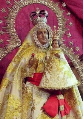 Cofradía de la Virgen de la Cabeza de Bujalance