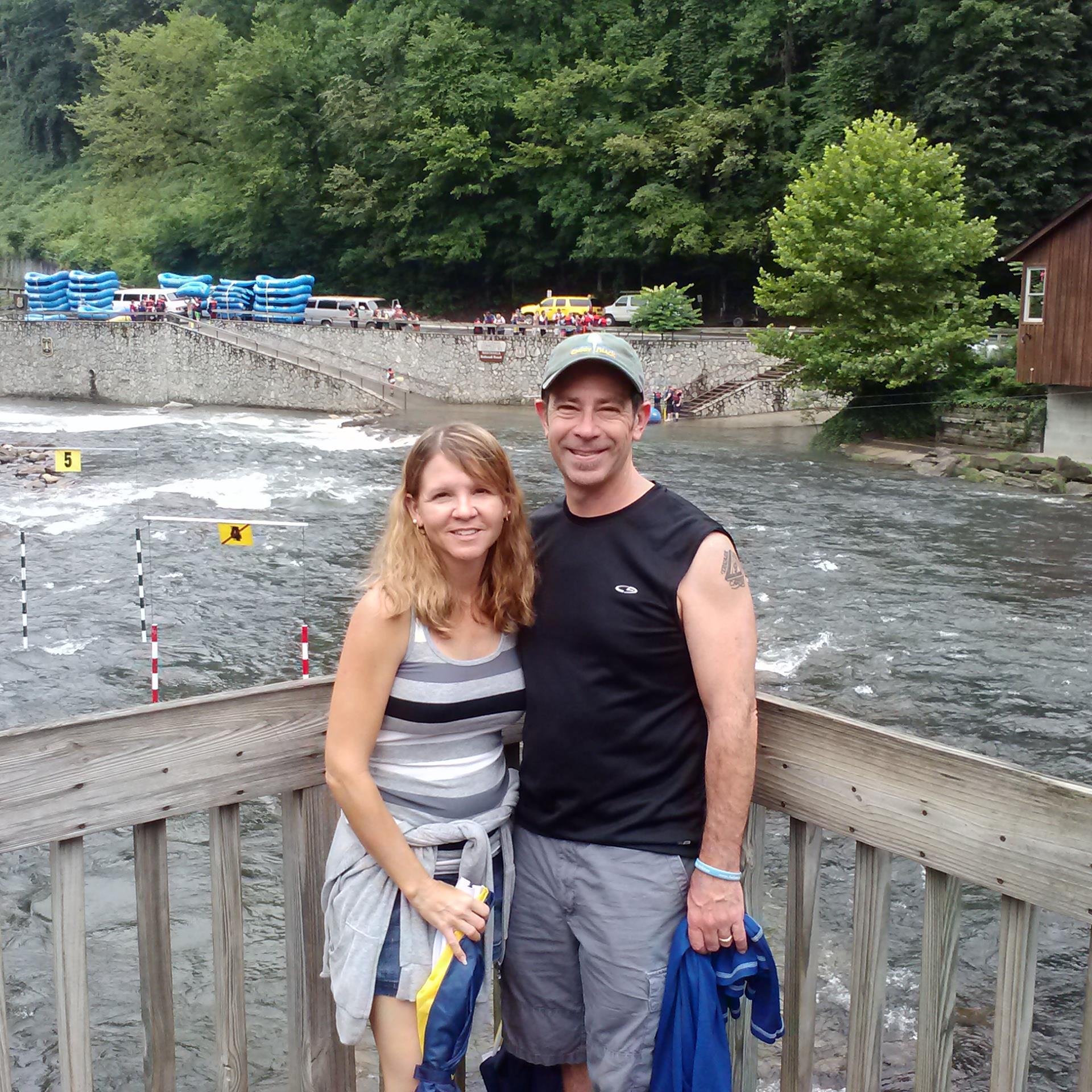 StevieRayJones's profile picture. Husband and Father