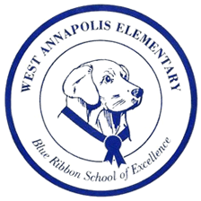 Official Twitter account for West Annapolis Elementary School