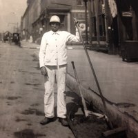 Brett A. Blume (@brettblumekmox) 's Twitter Profile Photo