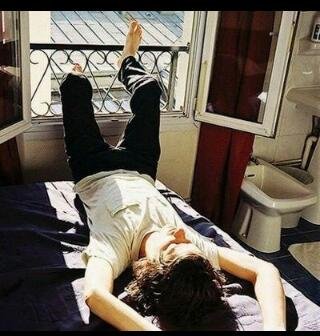 non avere te e come soffrire la fame,single,etero,vergine,21