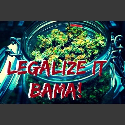 this is the first step... Student Group / Business & Cause for Change follow us, we follow back!
for more info - email
legalizeitbama@gmail.com