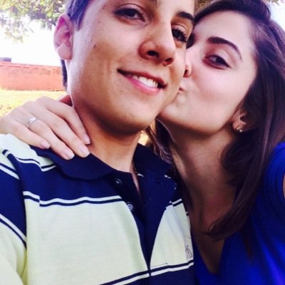 Amor ❤️