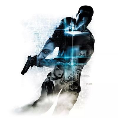 Alphaprotocol_'s profile picture. Naja was soll ich sagen ich bin ein Punk und ein Gamer