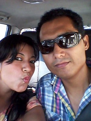 Amo a mi nena hincha del EMELEC y futura ing comercial