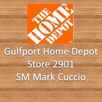 Gulfport Home Depot (@gulfporthd) 's Twitter Profile