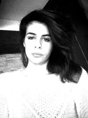 instagram: nikolinas123
facebook: Nikolina Spicijalic
followback ;)