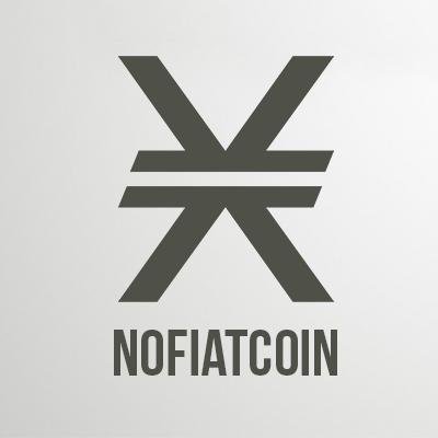 NoFiatCoin or XNF, is the first digital currency that is backed by precious metals (Gold Silver) and can be redeemed for the same.