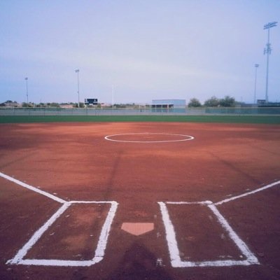CGCC_Softball's profile picture. Chandler-Gilbert.Softball.Coyotes