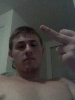 buddyboy4201991's profile picture. don't give a fuck