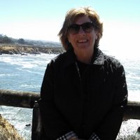 Judy Oldfield - @JudyO535 Twitter Profile Photo