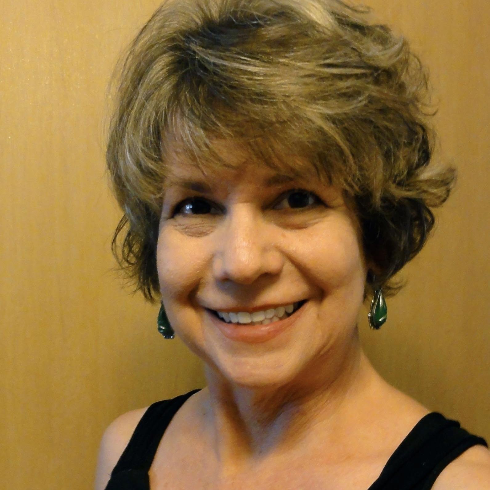 opinion writer at The Arizona Republic