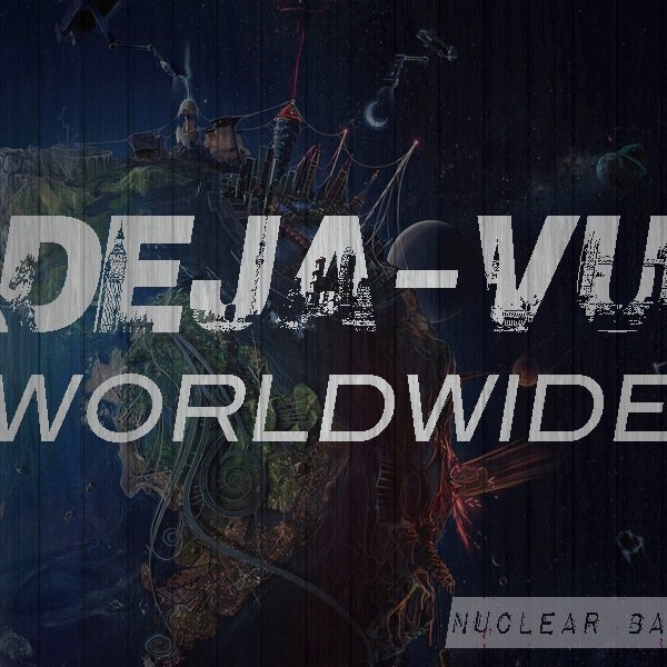 Hot New Lil Wayne Remix via Dejavu Worldwide on SoundCloud
https://t.co/yMZ63CUYjU