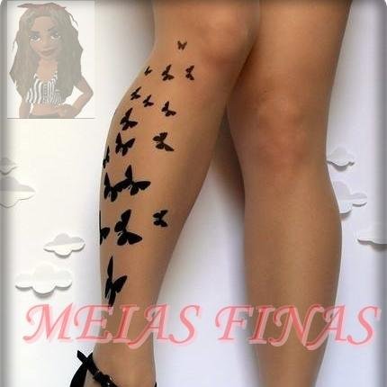 Dicas para o lar, moda,maquiagem,cabelo,culinária,tudo que engloba o universo feminino mais próximo de você. EMAIL:contatomeiasfinas@hotmail.com