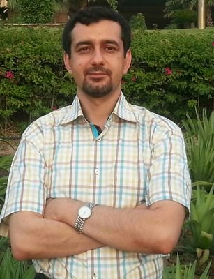 naderarbaby's profile picture. 